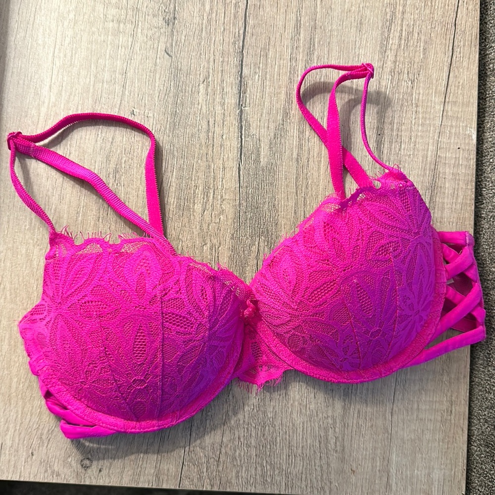 VS-PINK Bra